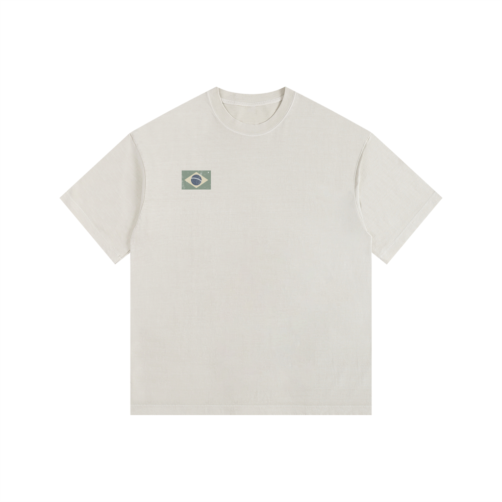 [STANDARD ISSUE] - {T-SHIRT}