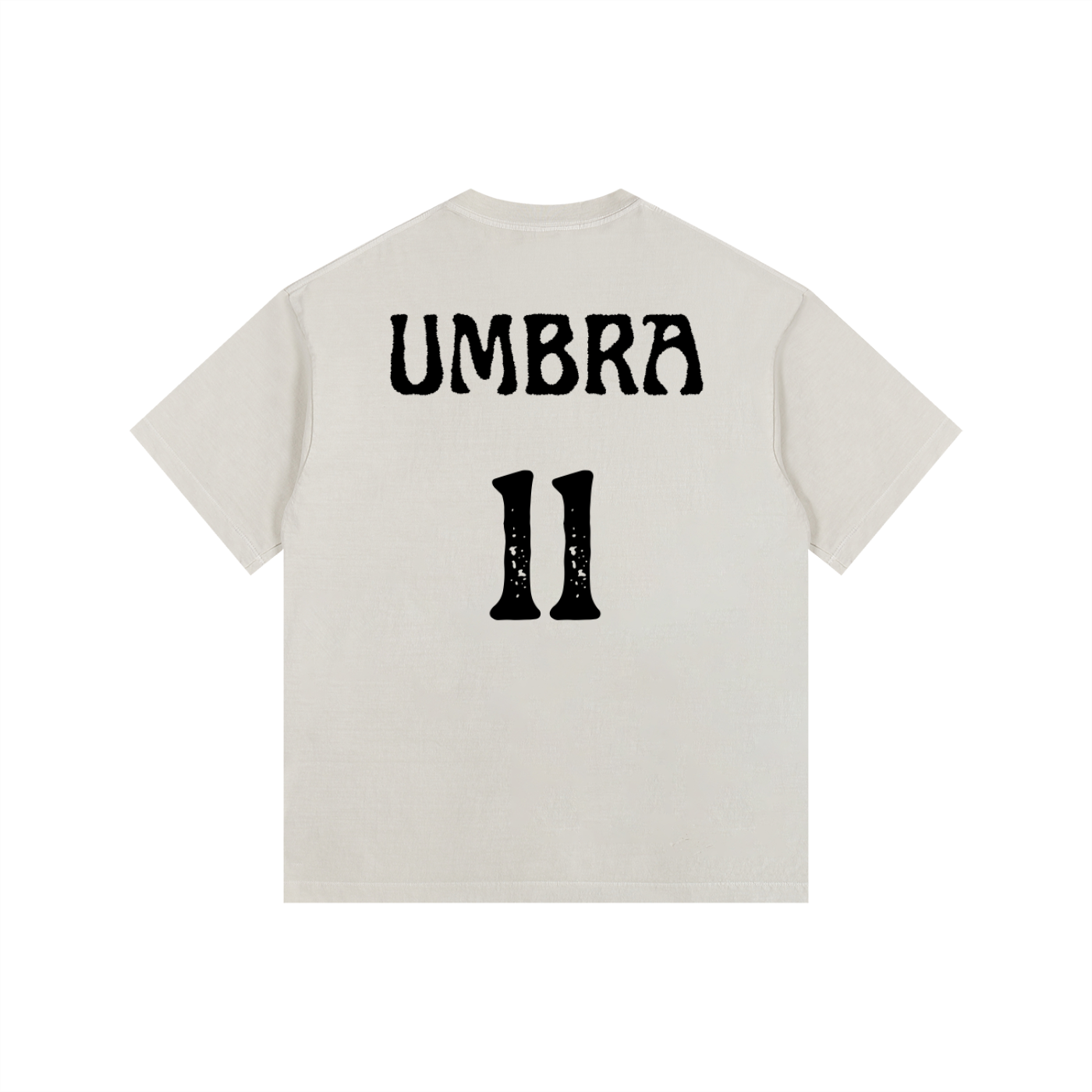 [JERSEY VEST] - {T-SHIRT}